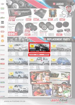 Autozone : (22 Apr - 4 May 2014), page 5