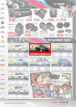 Autozone : (22 Apr - 4 May 2014), page 5