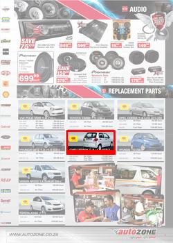 Autozone : (22 Apr - 4 May 2014), page 5