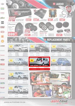 Autozone : (22 Apr - 4 May 2014), page 5