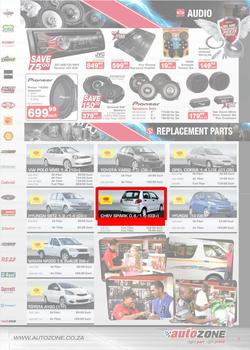 Autozone : (22 Apr - 4 May 2014), page 5