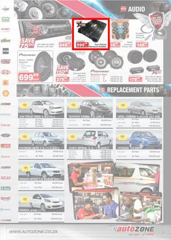 Autozone : (22 Apr - 4 May 2014), page 5