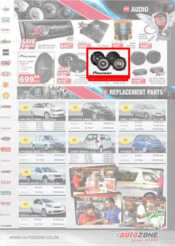 Autozone : (22 Apr - 4 May 2014), page 5