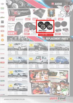 Autozone : (22 Apr - 4 May 2014), page 5