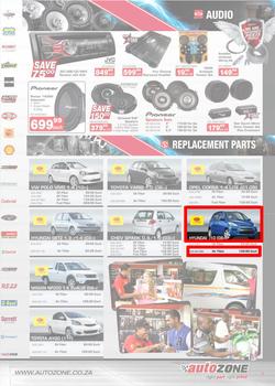 Autozone : (22 Apr - 4 May 2014), page 5