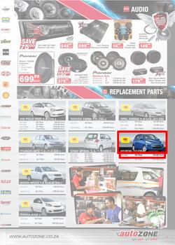 Autozone : (22 Apr - 4 May 2014), page 5