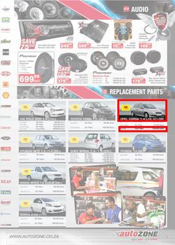 Autozone : (22 Apr - 4 May 2014), page 5