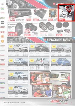 Autozone : (22 Apr - 4 May 2014), page 5