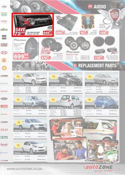 Autozone : (22 Apr - 4 May 2014), page 5