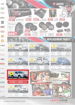 Autozone : (22 Apr - 4 May 2014), page 5