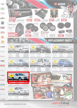 Autozone : (22 Apr - 4 May 2014), page 5