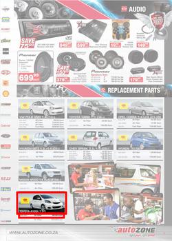 Autozone : (22 Apr - 4 May 2014), page 5
