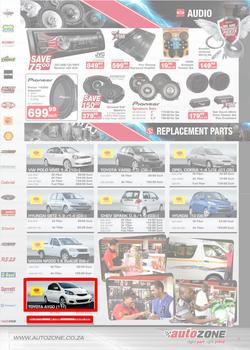 Autozone : (22 Apr - 4 May 2014), page 5