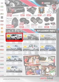 Autozone : (22 Apr - 4 May 2014), page 5