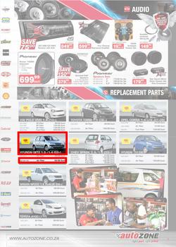 Autozone : (22 Apr - 4 May 2014), page 5