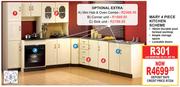 Mary 4 Piece Kitchen Scheme