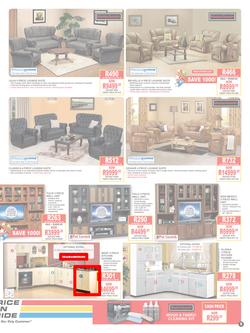 Price 'n Pride : (22 Apr - 17 May 2014), page 5