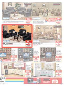 Price 'n Pride : (22 Apr - 17 May 2014), page 5