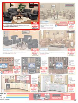 Price 'n Pride : (22 Apr - 17 May 2014), page 5