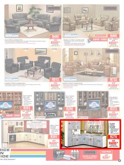Price 'n Pride : (22 Apr - 17 May 2014), page 5