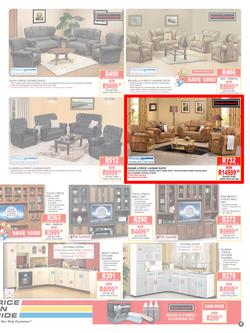 Price 'n Pride : (22 Apr - 17 May 2014), page 5