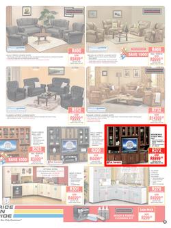 Price 'n Pride : (22 Apr - 17 May 2014), page 5