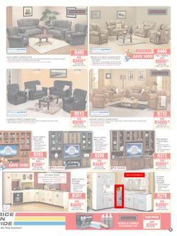 Price 'n Pride : (22 Apr - 17 May 2014), page 5