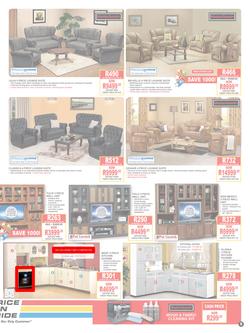 Price 'n Pride : (22 Apr - 17 May 2014), page 5