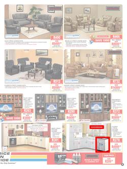 Price 'n Pride : (22 Apr - 17 May 2014), page 5