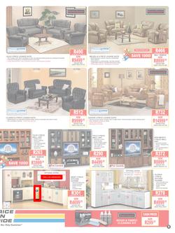 Price 'n Pride : (22 Apr - 17 May 2014), page 5