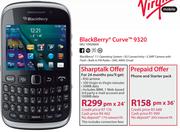 Blackberry Curve 9320