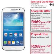 Samsung Grand Neo