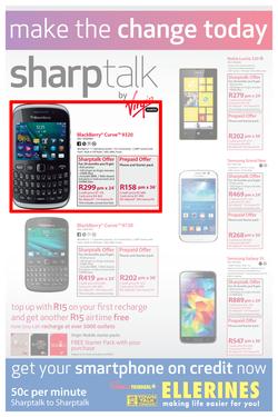 Ellerines : Best Prices (19 Apr - 22 May 2014), page 5