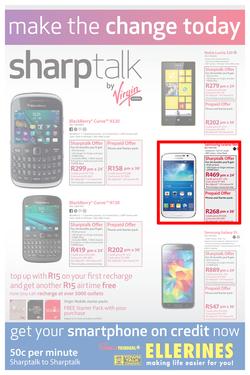 Ellerines : Best Prices (19 Apr - 22 May 2014), page 5