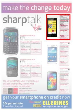 Ellerines : Best Prices (19 Apr - 22 May 2014), page 5