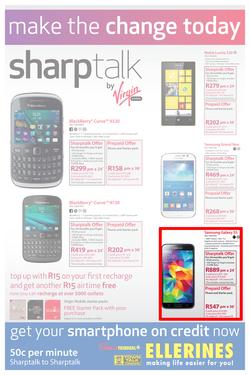 Ellerines : Best Prices (19 Apr - 22 May 2014), page 5
