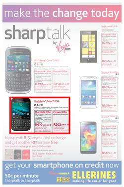 Ellerines : Best Prices (19 Apr - 22 May 2014), page 5