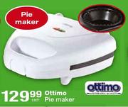 Ottimo Pie Maker