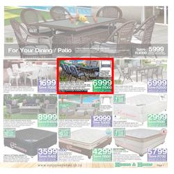 House & Home : Home Living Collection (27 Apr - 19 May 2014), page 5