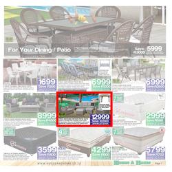 House & Home : Home Living Collection (27 Apr - 19 May 2014), page 5