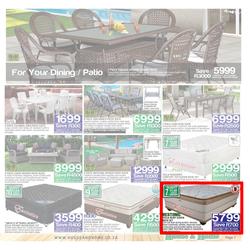 House & Home : Home Living Collection (27 Apr - 19 May 2014), page 5