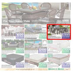 House & Home : Home Living Collection (27 Apr - 19 May 2014), page 5