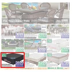 House & Home : Home Living Collection (27 Apr - 19 May 2014), page 5