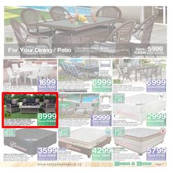 House & Home : Home Living Collection (27 Apr - 19 May 2014), page 5