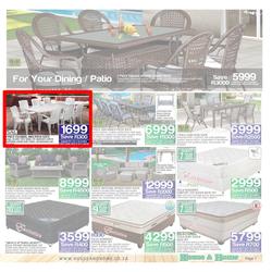 House & Home : Home Living Collection (27 Apr - 19 May 2014), page 5