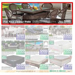 House & Home : Home Living Collection (27 Apr - 19 May 2014), page 5