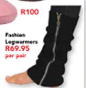 Fashion Legwarmers-Per Pair