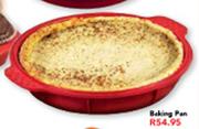 Baking Pan