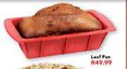 Loaf Pan