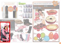 Dischem : Mother's Day (Valid until 11 May 2014), page 5